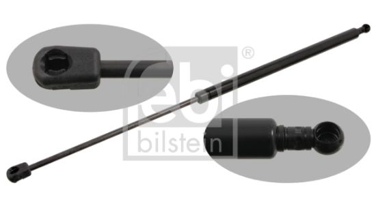 Obrázok Pneumatická prużina, Batożinový/nákladný priestor FEBI BILSTEIN  29432