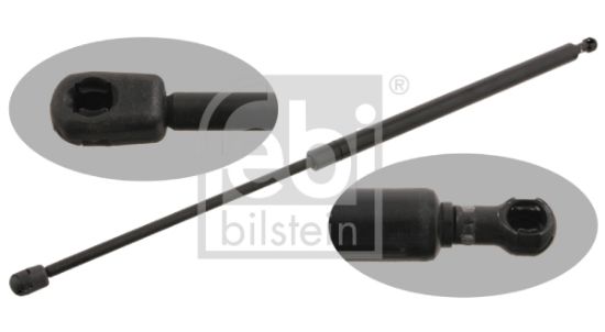 Obrázok Pneumatická prużina, Batożinový/nákladný priestor FEBI BILSTEIN  29444