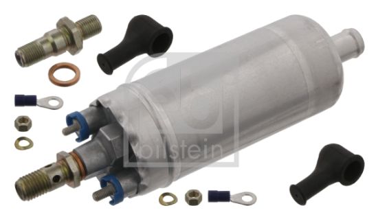 Obrázok Palivové čerpadlo FEBI BILSTEIN  29465