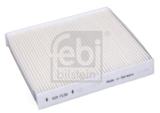 Obrázok Filter vnútorného priestoru FEBI BILSTEIN  29467
