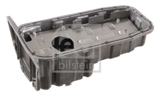 Obrázok Olejová vaňa FEBI BILSTEIN febi Plus 29469
