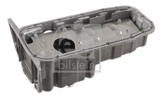 Obrázok Olejová vaňa FEBI BILSTEIN febi Plus 29471