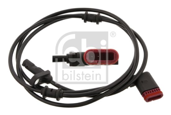 Obrázok Snímač počtu otáčok kolesa FEBI BILSTEIN  29509