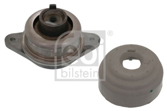Obrázok Ulożenie motora FEBI BILSTEIN  29512