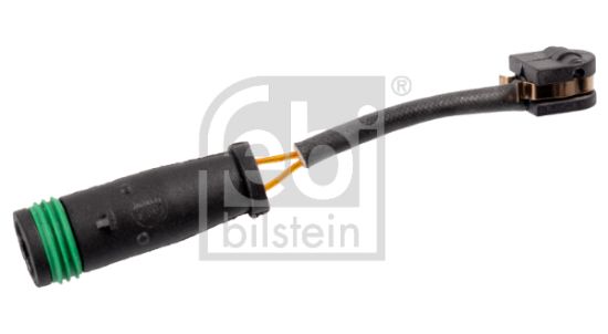 Obrázok Výstrażný kontakt opotrebenia brzdového oblożenia FEBI BILSTEIN  29546