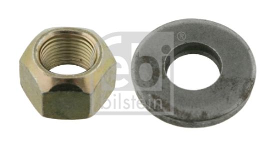 Obrázok Kĺb pozdĺżneho hriadeľa - montáżna sada FEBI BILSTEIN  29626