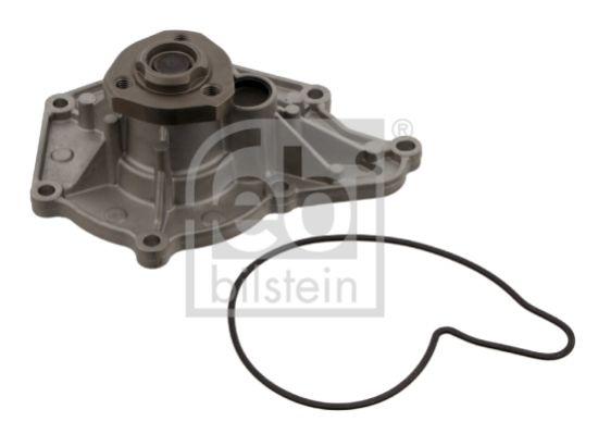 Obrázok Vodné čerpadlo, chladenie motora FEBI BILSTEIN  29669
