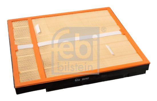 Obrázok Vzduchový filter FEBI BILSTEIN  29757