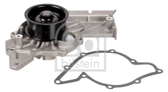 Obrázok Vodné čerpadlo, chladenie motora FEBI BILSTEIN  29796