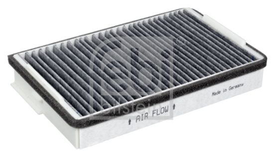 Obrázok Filter vnútorného priestoru FEBI BILSTEIN  29836