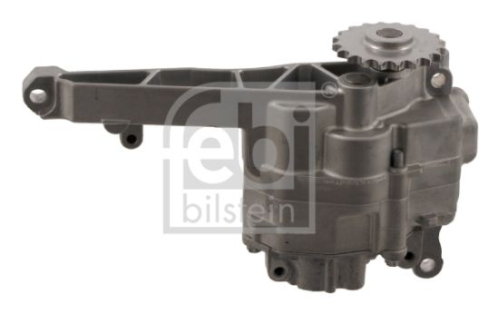 Obrázok Čap nápravy zavesenia kolies FEBI BILSTEIN  48079