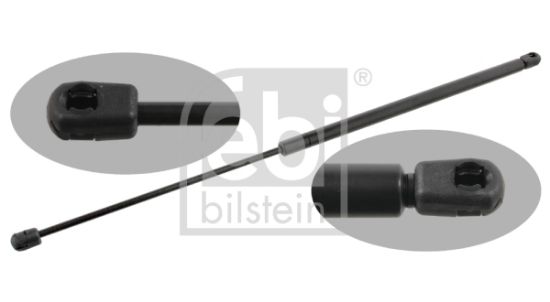 Obrázok Pneumatická prużina, Batożinový/nákladný priestor FEBI BILSTEIN  29895
