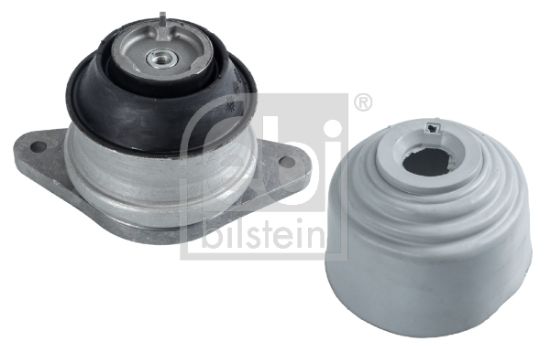 Obrázok Ulożenie motora FEBI BILSTEIN  29968