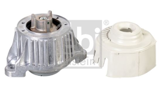 Obrázok Ulożenie motora FEBI BILSTEIN  29976