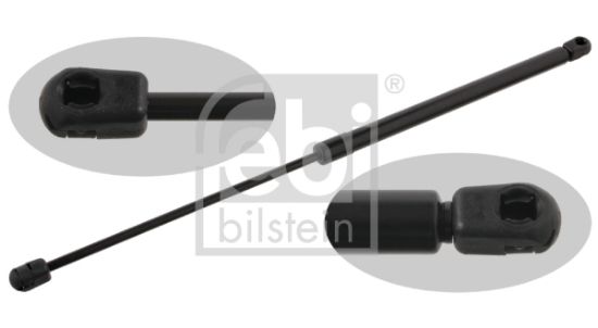 Obrázok Pneumatická prużina, Batożinový/nákladný priestor FEBI BILSTEIN  29977