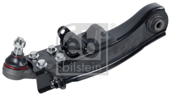 Obrázok Rameno zavesenia kolies FEBI BILSTEIN  30016