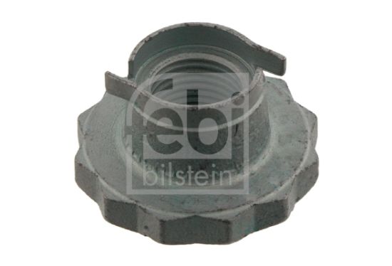 Obrázok Matica koncového čapu nápravy FEBI BILSTEIN  30028