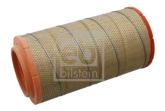 Obrázok Vzduchový filter FEBI BILSTEIN  30072