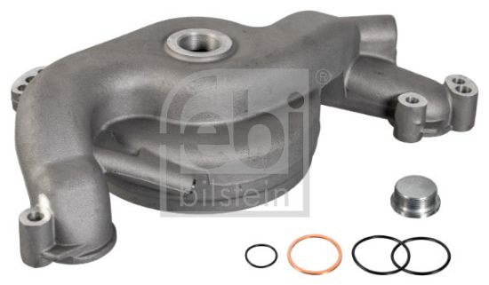 Obrázok Vodné čerpadlo, chladenie motora FEBI BILSTEIN  30102
