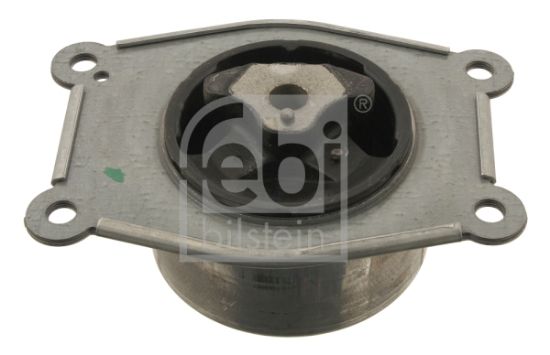 Obrázok Ulożenie motora FEBI BILSTEIN  30107