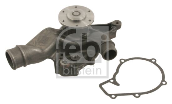 Obrázok Vodné čerpadlo, chladenie motora FEBI BILSTEIN  30152