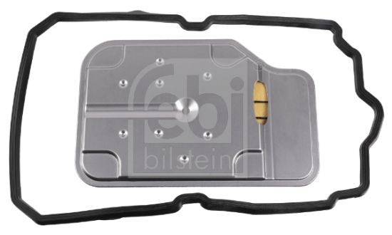 Obrázok Sada hydraulického filtra automatickej prevodovky FEBI BILSTEIN  30157