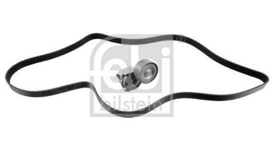 Obrázok Ozubený klinový remeň - Sada FEBI BILSTEIN  30208