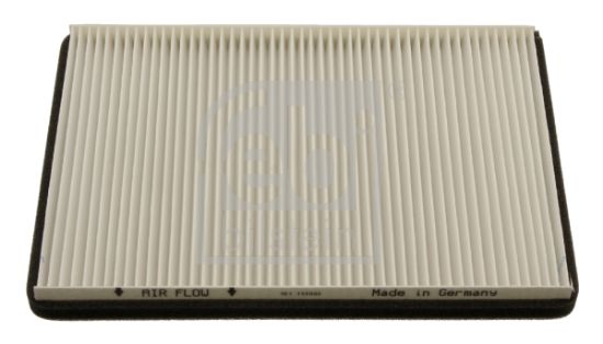 Obrázok Filter vnútorného priestoru FEBI BILSTEIN  30241
