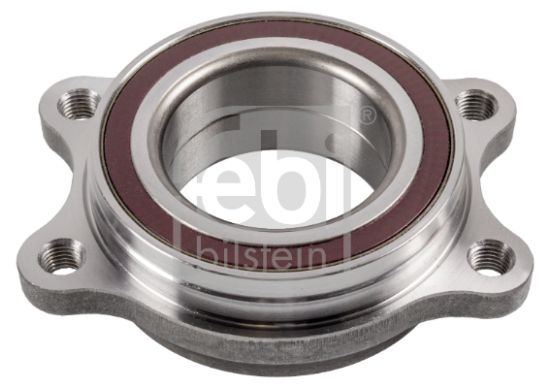 Obrázok Lożisko kolesa FEBI BILSTEIN  30270