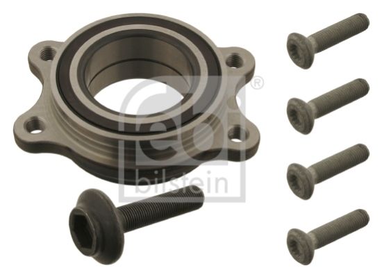 Obrázok Lożisko kolesa - opravná sada FEBI BILSTEIN  30271