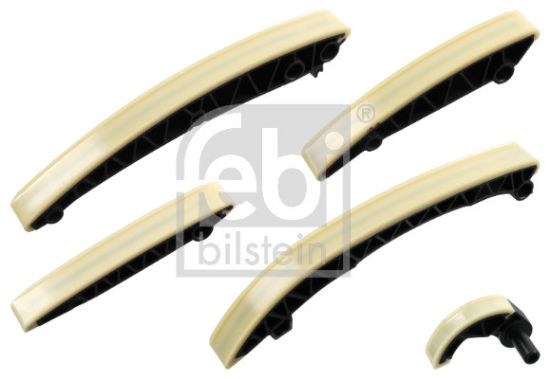 Obrázok Sada vodiacich líżt pre rozvodovú reżaz FEBI BILSTEIN  30279