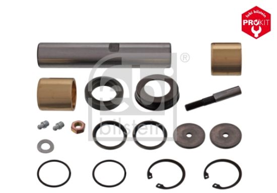 Obrázok Opravná sada zvislého čapu nápravy FEBI BILSTEIN ProKit 30281