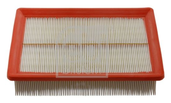 Obrázok Vzduchový filter FEBI BILSTEIN  30360