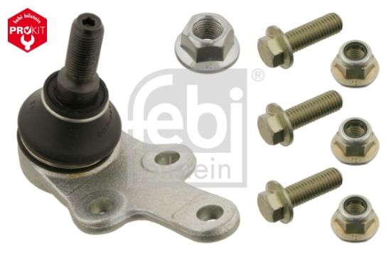 Obrázok Zvislý/nosný čap FEBI BILSTEIN ProKit 30380