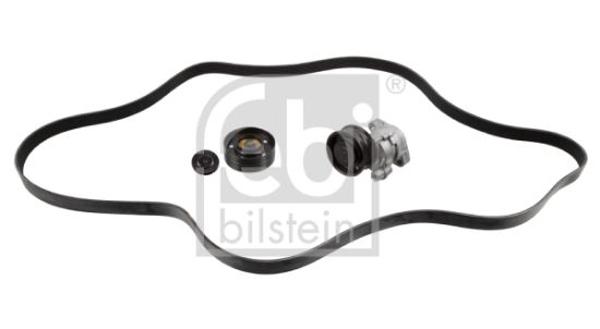 Obrázok Ozubený klinový remeň - Sada FEBI BILSTEIN  30418