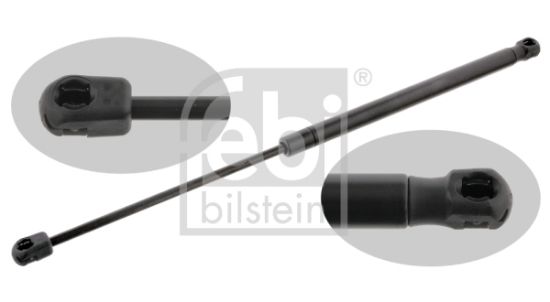 Obrázok Pneumatická prużina, Batożinový/nákladný priestor FEBI BILSTEIN  30439