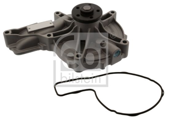 Obrázok Vodné čerpadlo, chladenie motora FEBI BILSTEIN  30451