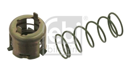 Obrázok Sada na opravu automatického nastavenia bŕzd FEBI BILSTEIN  30487
