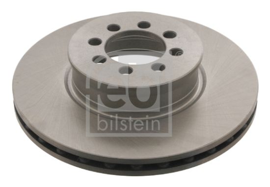 Obrázok Brzdový kotúč FEBI BILSTEIN  30542