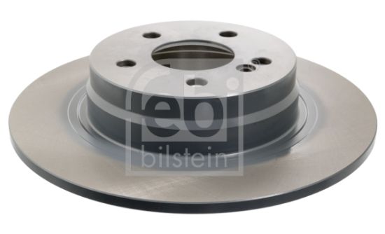 Obrázok Brzdový kotúč FEBI BILSTEIN  30555