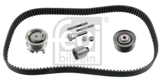 Obrázok Sada ozubeného remeňa FEBI BILSTEIN  30580