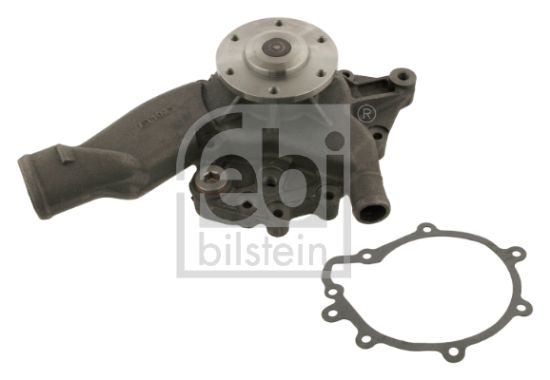 Obrázok Vodné čerpadlo, chladenie motora FEBI BILSTEIN  30595