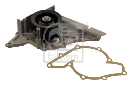 Obrázok Vodné čerpadlo, chladenie motora FEBI BILSTEIN  30610