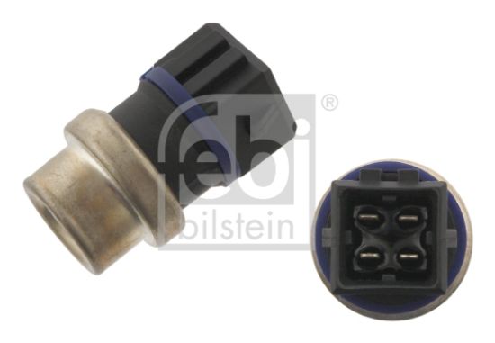 Obrázok Snímač teploty chladiacej kvapaliny FEBI BILSTEIN  30616