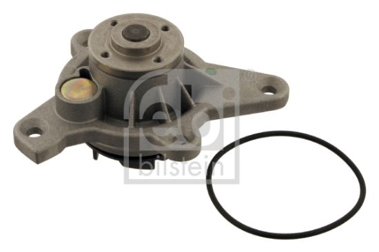 Obrázok Vodné čerpadlo, chladenie motora FEBI BILSTEIN  30617