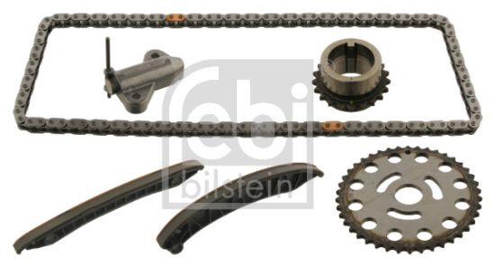 Obrázok Sada rozvodovej reżaze FEBI BILSTEIN  30639