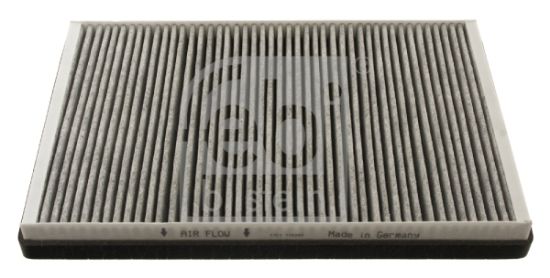 Obrázok Filter vnútorného priestoru FEBI BILSTEIN  30640