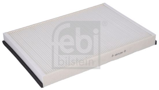 Obrázok Filter vnútorného priestoru FEBI BILSTEIN  30641