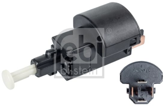 Obrázok Spínač brzdových svetiel FEBI BILSTEIN  30650