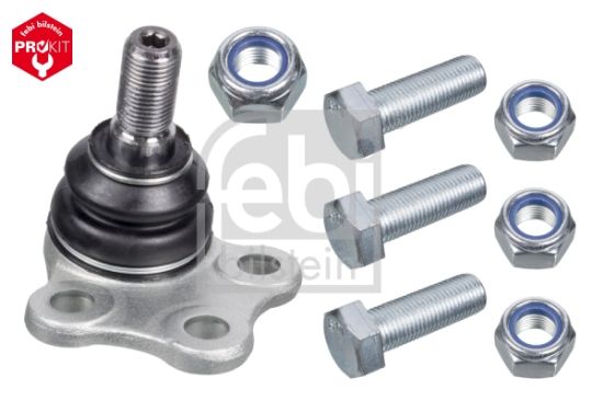 Obrázok Zvislý/nosný čap FEBI BILSTEIN ProKit 30653